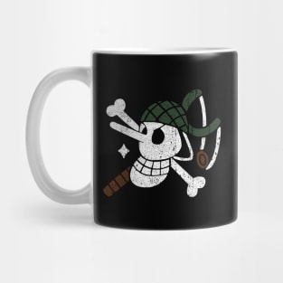 Usopp Symbol Mug